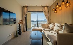 Boutique Apartments - By Harim